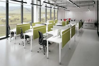 屏風(fēng)工作位 ML-GZ2021