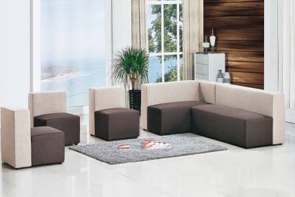 休閑沙發 ML-LD825