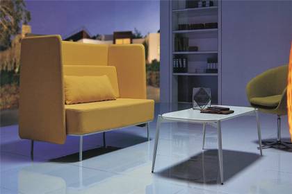 休閑沙發 ML-LD838