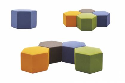 創意沙發 ML-LD550