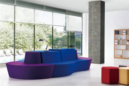 創意沙發 ML-LD553