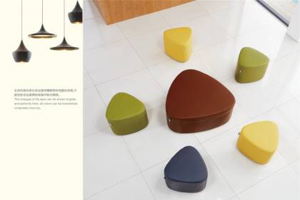 創意沙發 ML-LD555