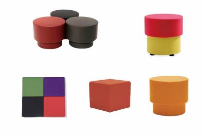 創意沙發 ML-LD557