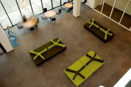 創意沙發 ML-LD558