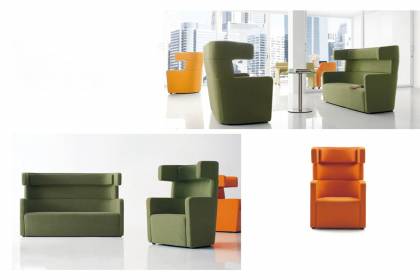 創意沙發 ML-LD559