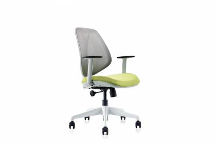 網布辦公椅 ML-JY2842