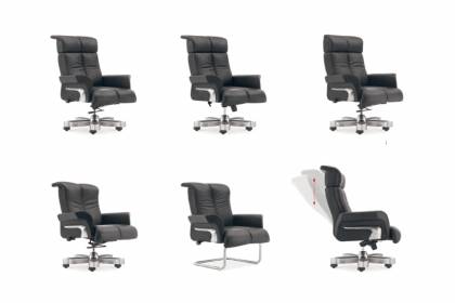 傳統大班椅 ML-HQ2880