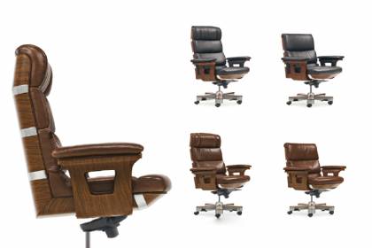 傳統大班椅 ML-HQ2881