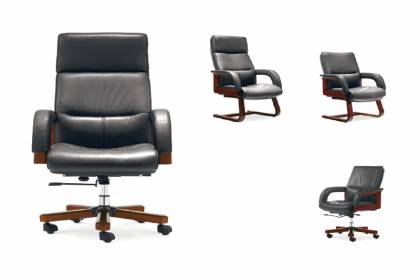 傳統大班椅 ML-HQ2889