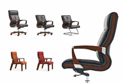 傳統大班椅 ML-HQ2890