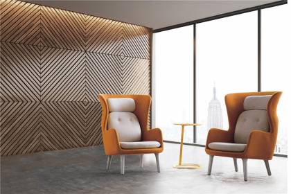 時尚現代個性休閑沙發