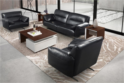 新品辦公沙發 ML-JY344