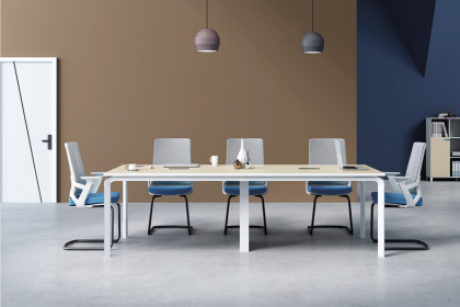 板式會議桌 ML-GZ2317