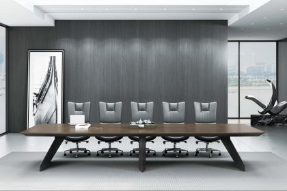 現代高檔會議臺 ML-GZ2225