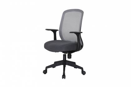 網布辦公椅 ML-JY2830