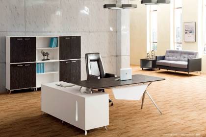 板式經理臺 ML-HS1044