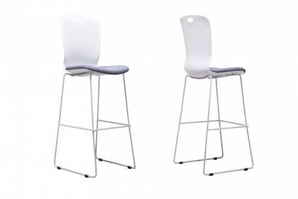 現代時尚吧椅