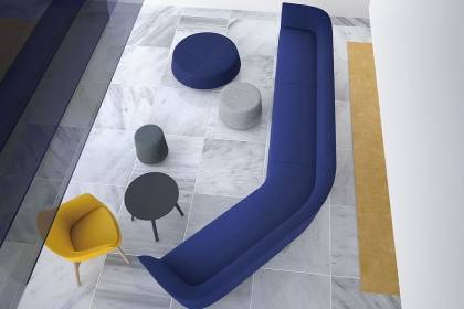 時尚現(xiàn)代休閑沙發(fā)