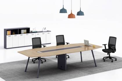 現代簡約會議臺 ML-GZ2311