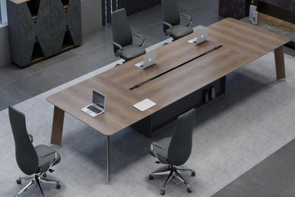 現代高檔會議臺