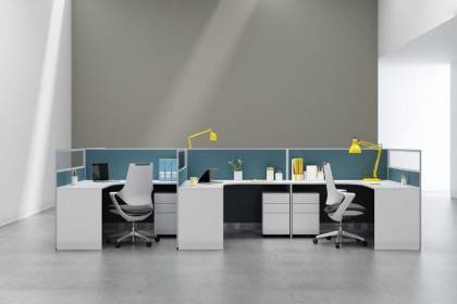 屏風工作位 ML-GA2007