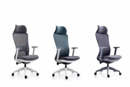 網布辦公椅 ML-JY2836