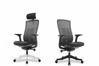 網布辦公椅 ML-JY2818