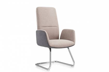 現代高檔會議椅