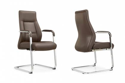 現代高檔會議椅