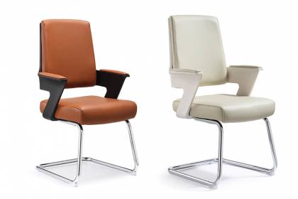 現代高檔會議椅