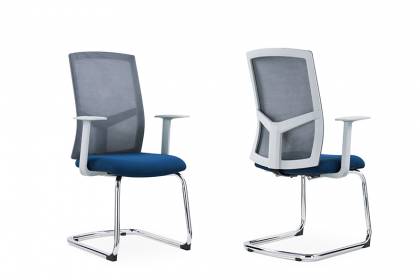 現代高檔會議椅
