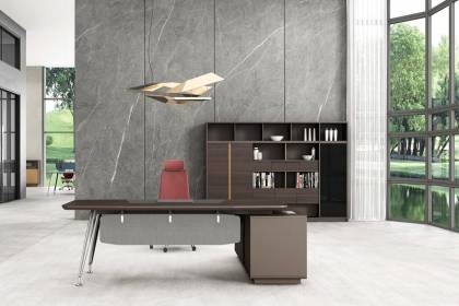 板式經理臺 ML-HS1032