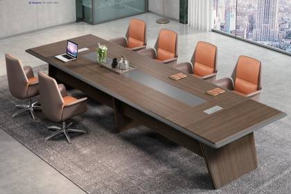 現代會議桌