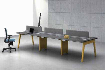 現(xiàn)代高端開放式卡位 ML-GZ2152