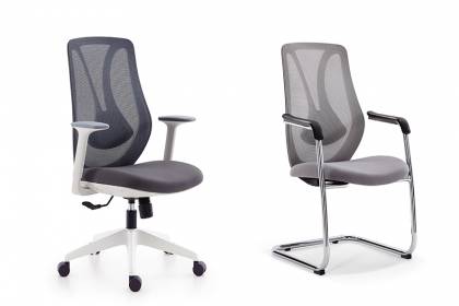 網布辦公椅 ML-JY2832