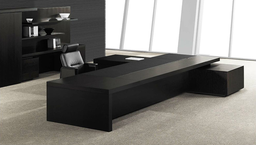 什么是高端辦公家具？深圳美林辦公家具