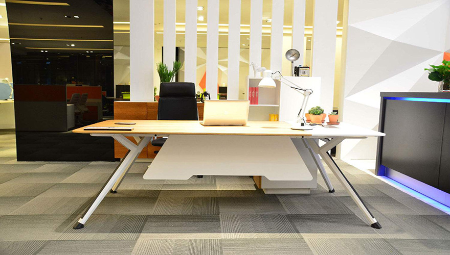 什么是高端辦公家具？深圳美林辦公家具