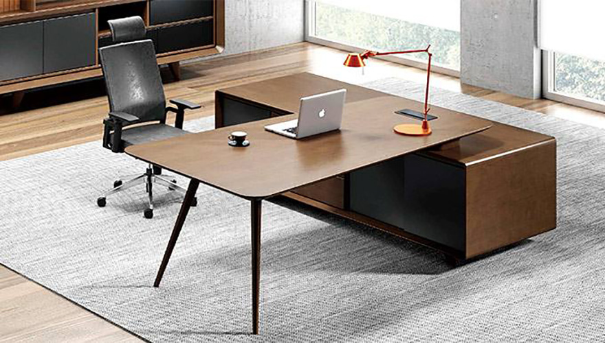 高端辦公家具定制，給你帶來不一樣的感受！-深圳美林辦公家具