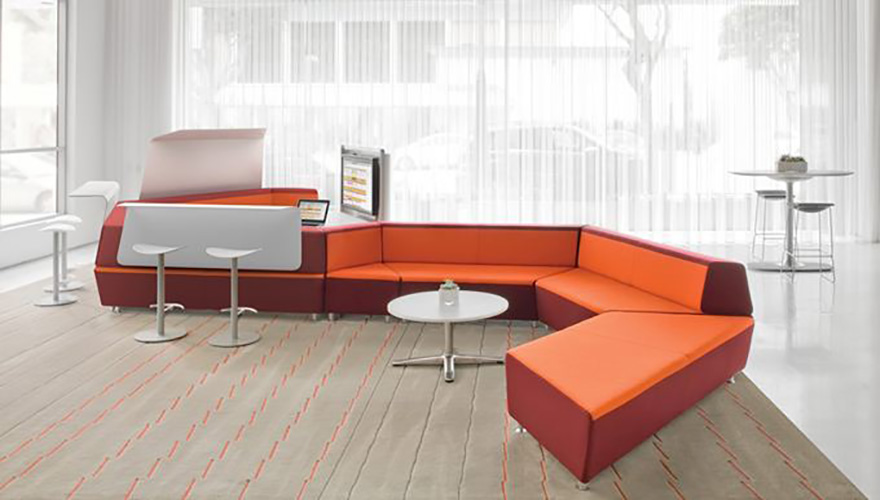 高端辦公家具定制，給你帶來不一樣的感受！-深圳美林辦公家具