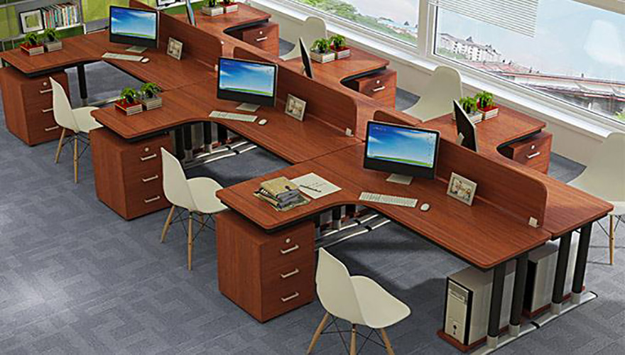 高端辦公家具差距到底在哪里?-深圳美林辦公家具