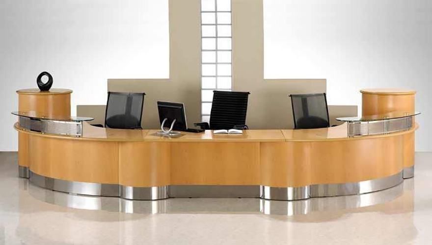 高端辦公家具差距到底在哪里?-深圳美林辦公家具