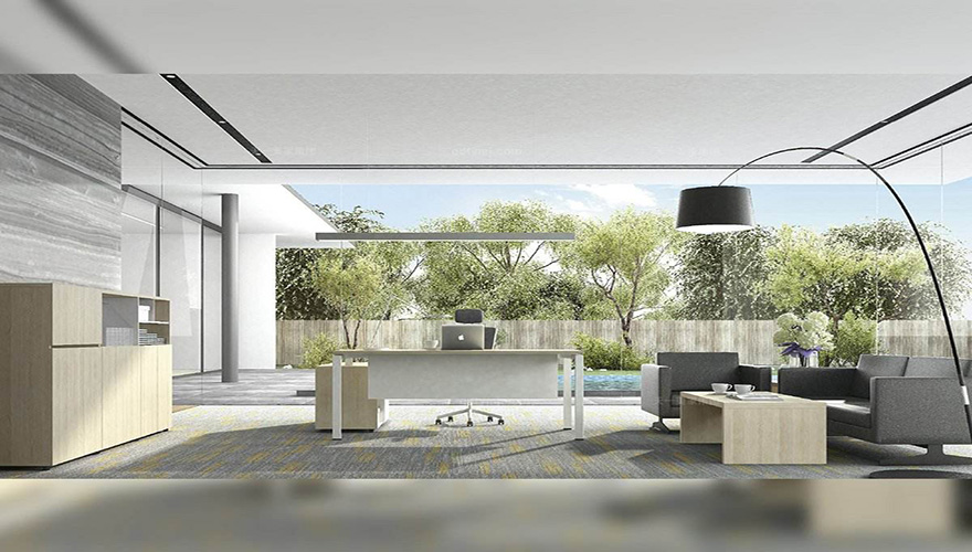 高端辦公家具差距到底在哪里?-深圳美林辦公家具