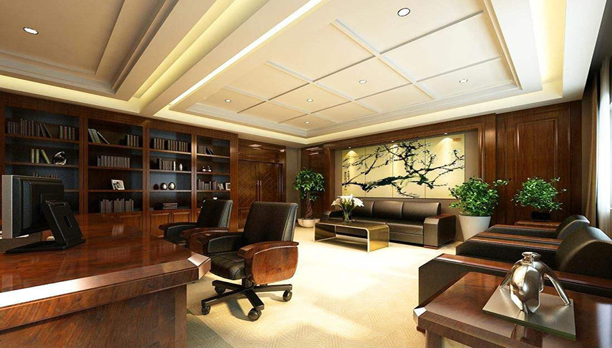 十條辦公室家具選購技巧!-深圳美林辦公家具