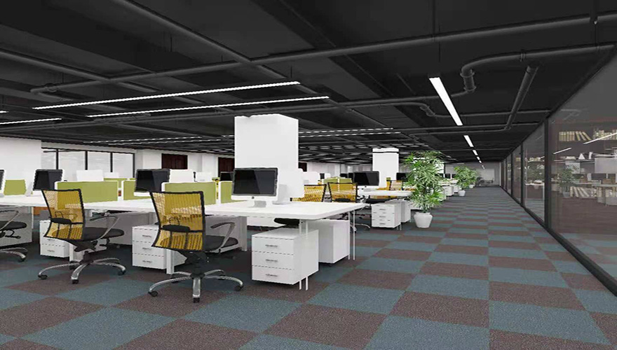 深圳辦公家具廠提醒選購辦公家具時幾點誤區(qū)-深圳美林辦公家具