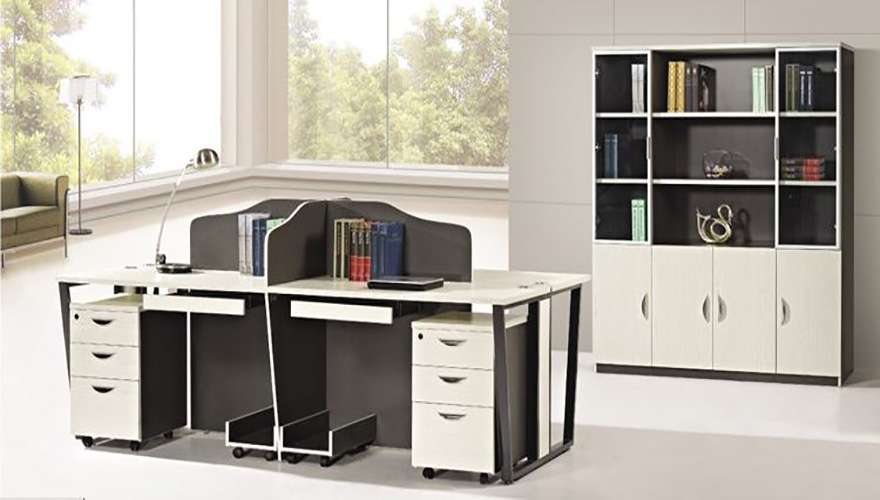 深圳辦公家具廠提醒選購辦公家具時幾點誤區(qū)-深圳美林辦公家具