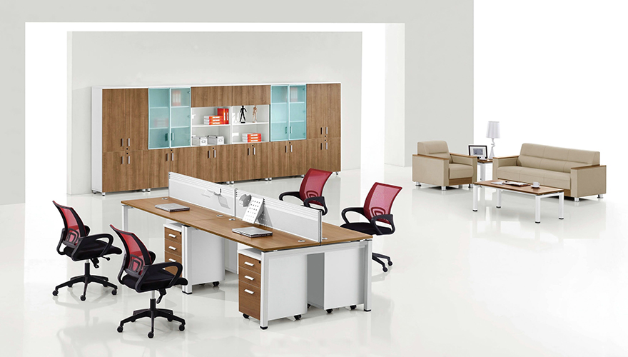 辦公室家具應該怎么選?-深圳美林辦公家具
