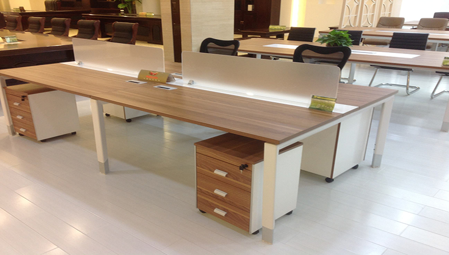 辦公室家具應該怎么選?-深圳美林辦公家具