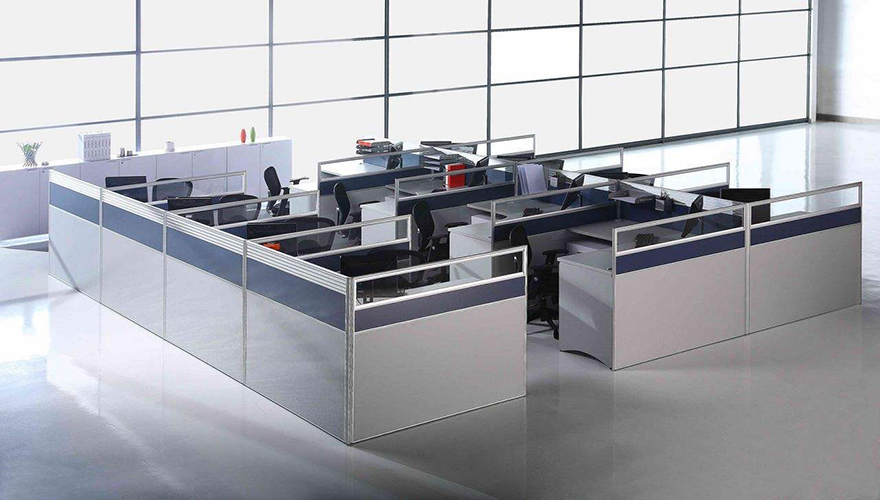 辦公室家具應該怎么選?-深圳美林辦公家具