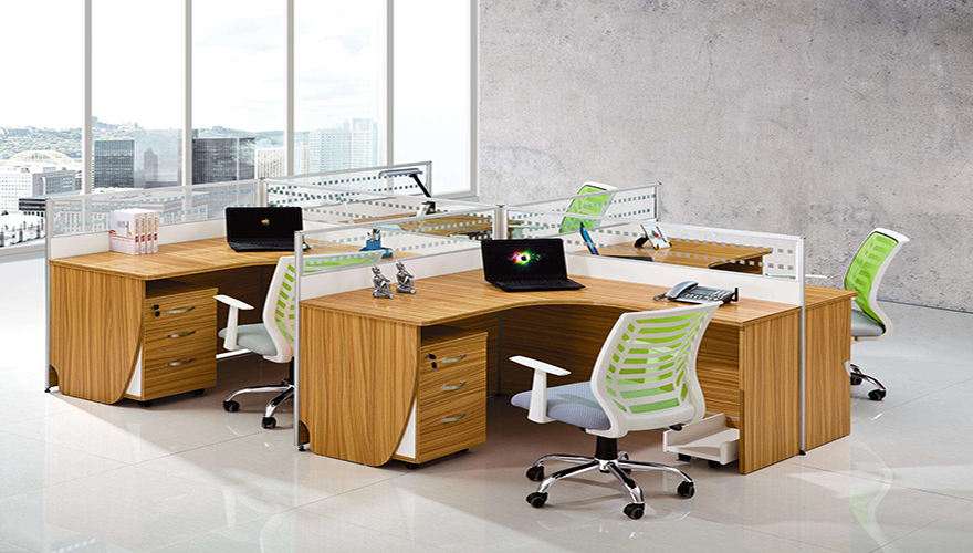 辦公家具定做，如何判定它的質量-深圳美林辦公家具