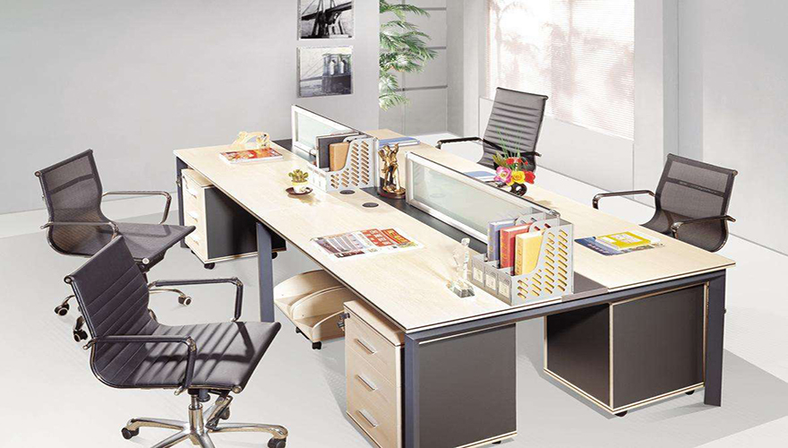 辦公家具定做，如何判定它的質量-深圳美林辦公家具